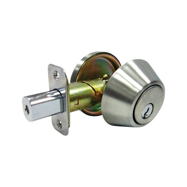 Ss Scdb, Faultless, Mfr#: DL61